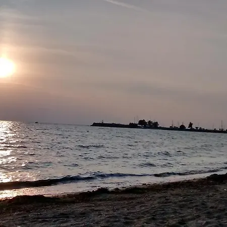 Domenica's * 塞萨洛尼基