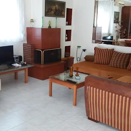 Apartment Domenica's *