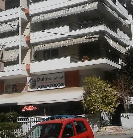 Apartment Domenica's Thessaloniki