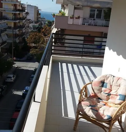 Apartment Domenica's *
