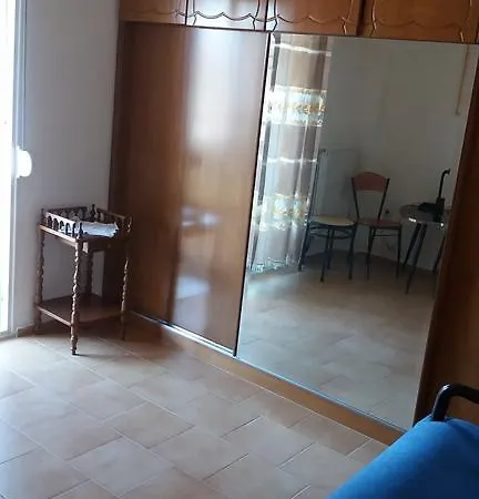 Apartment Domenica's Thessaloniki