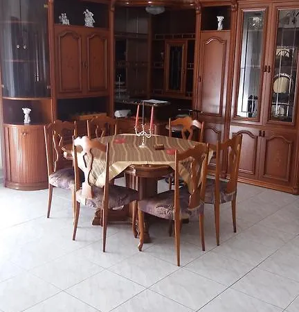 Apartment Domenica's *