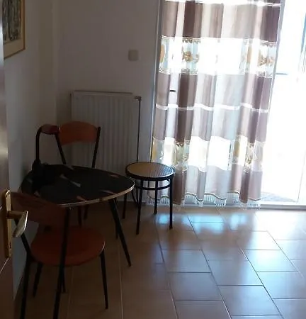 Apartment Domenica's