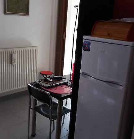 Domenica's Apartment